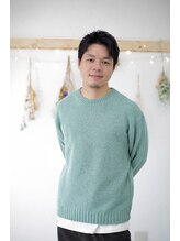 ウル(ulu)&nbsp;仲川 祐人