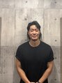 クラン(CLAN)&nbsp;沼口 一樹