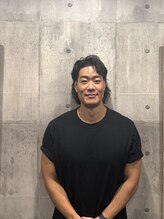 クラン(CLAN) 沼口 一樹