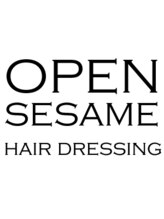 OPENSESAME　オープンセサミ