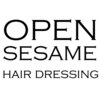 オープンセサミ(OPENSESAME)のお店ロゴ