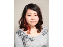 ヘアーズクルー(hair's Crew)