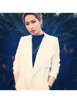 エッジ(EDGE) クールショート