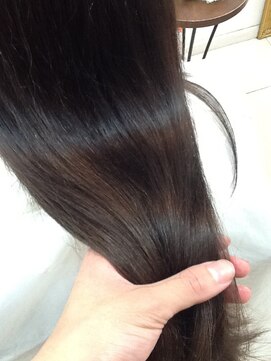 フォルテ 表参道店(FORTE) 【FORTE】プラチナヘアケアNo.1トリートメント