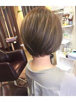 キー(kｅｙ)&nbsp;お客様style