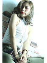 アドール(ADOR)&nbsp;アッシュベージュ