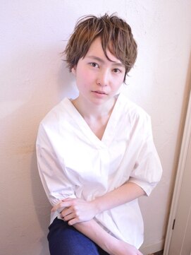 ナツヤ(NATSUYA) セミウェットショート