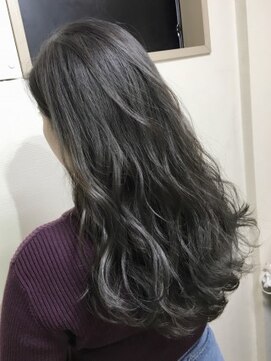 アンク クロス 吉祥寺店 シフォングレージュ_02_▼