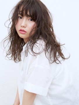 フィオ(fio) 【fio フィオ】パーマミックスコテ