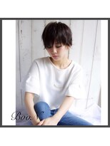 ブーン(BooN)&nbsp;【広島段原　BooN】超ダメージレス☆オーガニックカラーの美容室