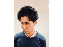 ヘアーサロン オハナ(Ohana)