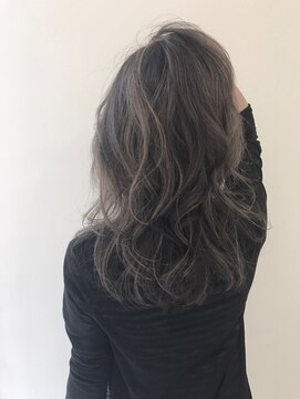 ハナハナプラス(hana hana+) ☆髪をかきあげた時に一番かっこよく見える3Dカラーならこれ☆