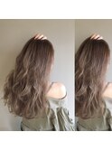 【渋谷Beeehair/山森伴利】A/W NewStyle