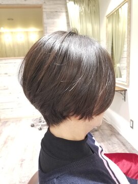 ジーナ(ZINA) やわらかフォルム