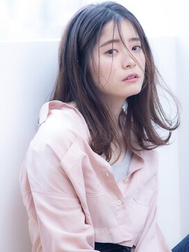 クラン(CLAN) 大人カジュアルロブ