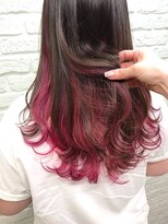 アンククロス 表参道(ANKH CROSS)&nbsp;ミックスベリーcolor