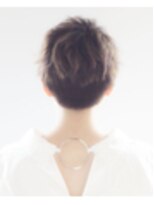 ザ シー 橋本(The C)&nbsp;小顔cut◎ニュアンスショート