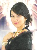 大人パーティーアップ