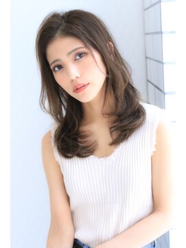 ウィル 京橋店(WiLL) 【WiLL 京橋店】加藤武 肌色が綺麗にみえる透明感カラー