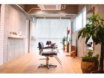 FUKUDA 【フクダ】