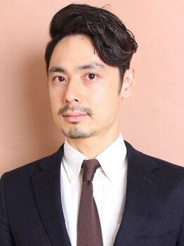 ブルーノ(BRUNO)の写真/【HPB AWARD 2024 BEST SALON＜注目サロン＞】バーバー/韓国風ビジネスstyleの融合◇理想×トレンドが叶う