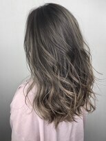 ソース 枚方(SOURCE)&nbsp;【SOURCE】エアタッチハイライト