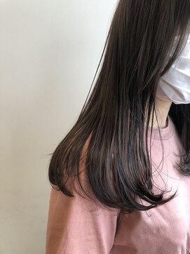 グリーン 渋谷(green) 髪質改善ケラチントリートメント