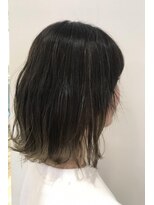 ネオヘアー 京成曳舟店(NEO Hair)&nbsp;グラデーション×ナチュラルミディ