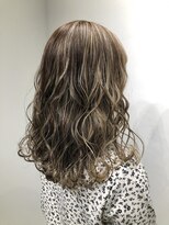 ゼロイチオリジナル(#01 ORIGINAL)&nbsp;コントラストハイライト