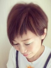 シンプリィ (Hair Make SIMPLY)