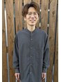 フクノカミ 秋山 侑貴