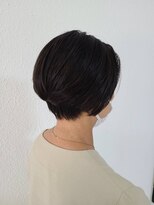 ティービーケー 逗子店(TBK)&nbsp;ハンサムショート