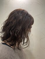 イーエル グランデ(e.ll grande)&nbsp;フェミニンレイヤー