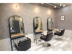 Agu hair walm 万代店【アグ ヘアー ウェルム】