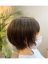 サイイン(saiin)&nbsp;あご上ラインショート