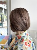 レイヤーボブ