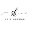 エスケーヘアラウンジ(SK HAIR LOUNGE)のお店ロゴ