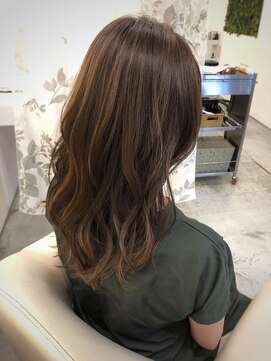 パシフィックダズールバトン(Pacific Dazzle baton) 【原style】20代30代40代◎小顔くびれディー