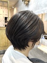 サロン ド クレア(salon de CLEA) オトナショート☆