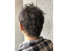 ヘアードゥ レディバグ(HAIR DO LADY BUG)