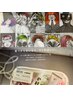 【トレンド】 ミルボンENOGカラー ￥7700