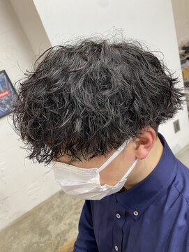 エルオム(EL.HOMME) 【KAITO】ツイストスパイラル！