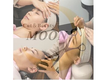 Cut&Beauty MOON【カットアンドビューティ　ムーン】