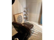 ヘアーノッティングヒル(Hair Notting hill)
