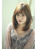 リノ 吉祥寺(Lino kichijoji)&nbsp;20代30代40代50代★ひし形レイヤーミディアム　リノ吉祥寺