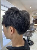 ショートスタイル