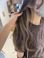 オーダー(OORDER)&nbsp;＊earring color＊