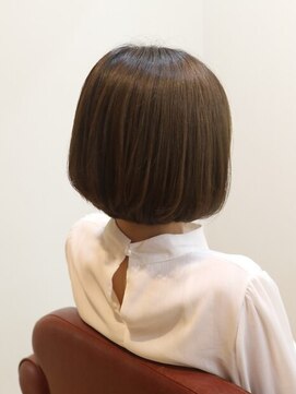 シャンティ ボブ