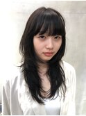 ハッシュカット