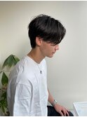 センターパート